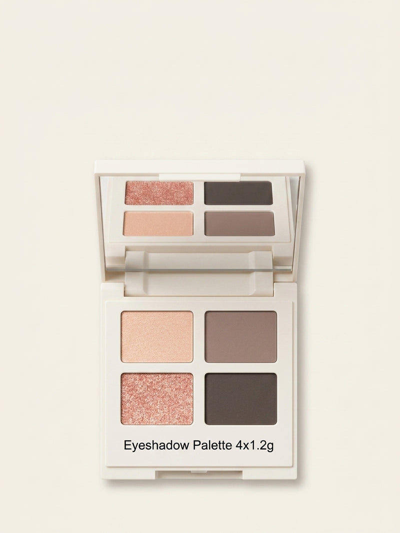 Charlotte Tilbury eyeshadow palette The Uptown Girl 5.2g - British product