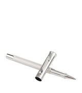 Harrods Graf von Faber-Castell Guilloche Rollerball Pen- Buy online at McGrocer
