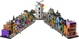 Lego LEGO Harry Potter Diagon Alley Wizarding Shops Building Set 2750 Pieces- Buy online at McGrocer