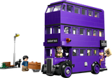 Lego LEGO Knight Bus Adventure Building Set 499 Pieces- Buy online at McGrocer