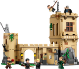 Lego LEGO Hogwarts Castle Flying Lessons 651 Piece Building Set- Buy online at McGrocer
