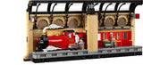 LEGO Harry Potter Book Nook Hogwarts Express - British product