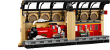LEGO Harry Potter Book Nook Hogwarts Express - British product
