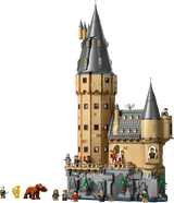 Lego LEGO Hogwarts Castle The Main Tower Building Set- Buy online at McGrocer