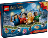 LEGO Harry Potter Advent Calendar 2025 278 Pieces, imported from the UK