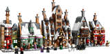 Lego LEGO Harry Potter Hogsmeade Village 3228 Piece Collectors Edition Building Set- Buy online at McGrocer