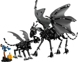 Lego LEGO Harry Potter Thestral Family Building Set 548 Pieces- Buy online at McGrocer