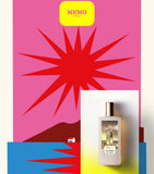 Memo Paris Cap Camarat Eau de Parfum 75ml (British brand)