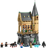 LEGO Hogwarts Hospital Wing building set 907 pieces - British product