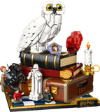 LEGO Harry Potter Collectors Edition Philosopher's Stone building set, imported from the UK