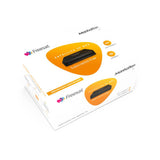Manhattan SX Freesat HD satellite receiver, imported from the UK