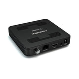 Manhattan SX Freesat HD satellite receiver, imported from the UK