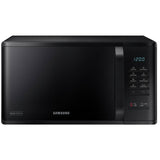 Argos Samsung MS23K3513AK 800W 23L Standard Solo Microwave - Black- Buy online at McGrocer