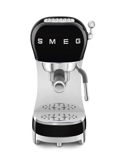 Next Smeg White Espresso Coffee Machine- Buy online at McGrocer
