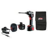 Air Hawk cordless digital tyre inflator - British product