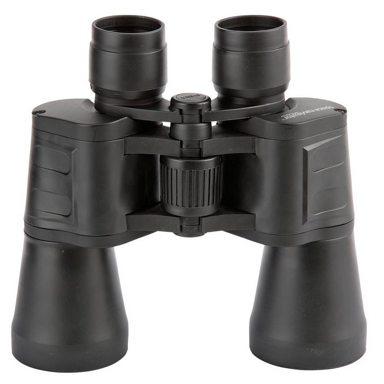 Star Gazing binoculars 7x50 with carry case and smartphone mount, UK version