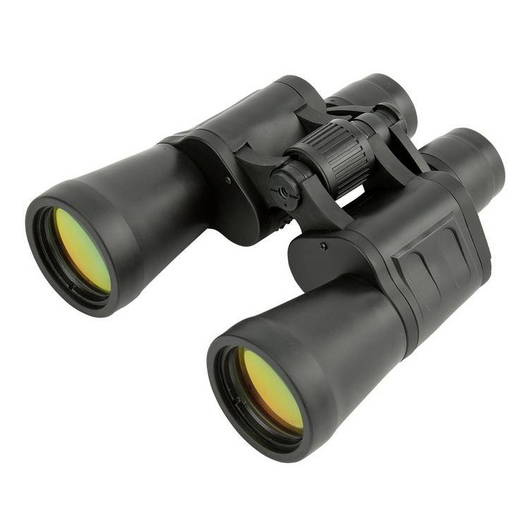 Star Gazing binoculars 7x50 with carry case and smartphone mount, UK version
