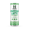 HumaniTea Cold Brew Matcha Latte 250ml (British brand)