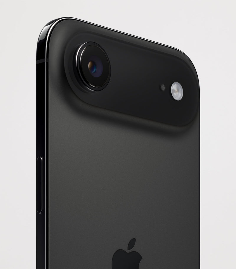 Apple iPhone Air Space Black smartphone 256GB - British product