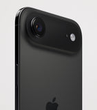 Apple iPhone Air Space Black smartphone 256GB - British product