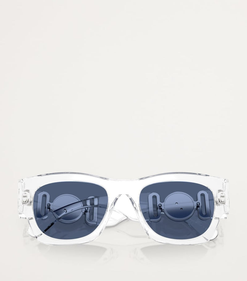 Versace VE4479U acetate sunglasses - British product