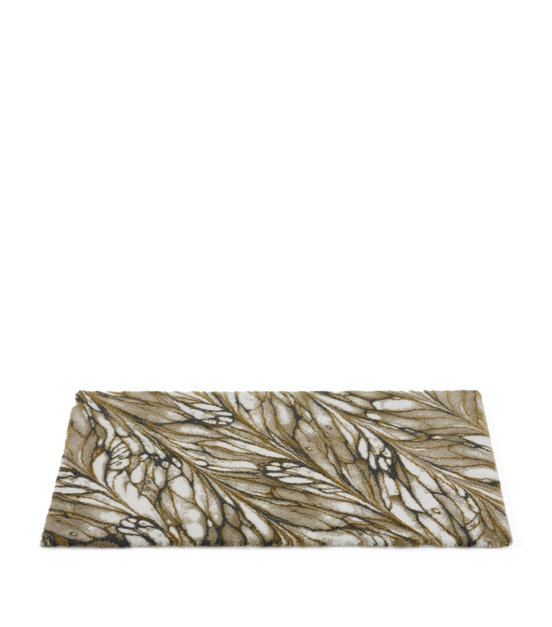 Abyss & Habidecor Diane bath mat 70x120cm, imported from the UK