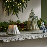 Argos Habitat Small Singlewick Candle Under the Mistletoe- Buy online at McGrocer