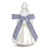 Habitat Under the Mistletoe tree-shaped candle, UK version