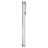 Tech21 EvoSparkle clear sparkle iPhone 17 MagSafe case, imported from the UK