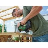 Bosch AdvancedSaw 18V-140 cordless jigsaw - British product