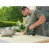 Bosch AdvancedSaw 18V-140 cordless jigsaw - British product