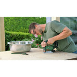 Bosch AdvancedSaw 18V-140 cordless jigsaw - British product