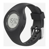 Decathlon W200 S women's digital sports watch, imported from the UK