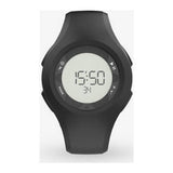 Argos Decathlon W200 M Women's Digital Sports Watch Black- Buy online at McGrocer