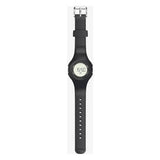 Decathlon W200 digital sports watch black, imported from the UK