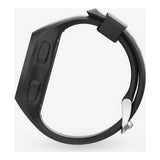 Decathlon W200 digital sports watch black, imported from the UK