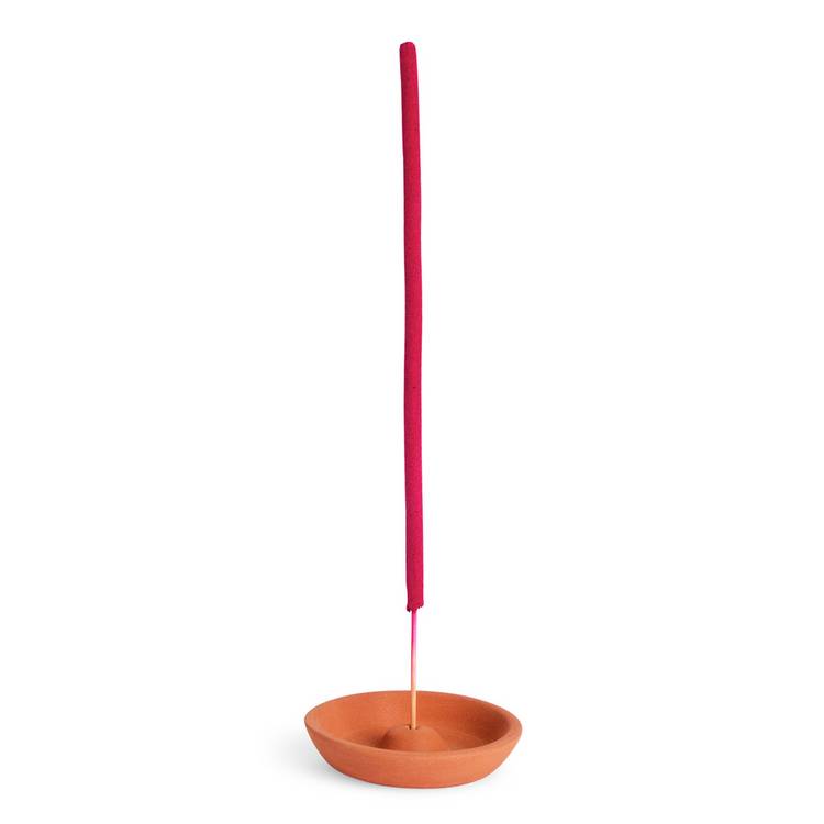 Habitat Marrakesh incense sticks and holder - British product