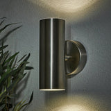 Zinc integrated LED up and down light 10W, imported from the UK