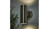 Zinc integrated LED up and down light 10W, imported from the UK