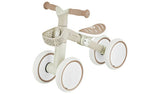 Argos Globber Learning Bike Eco Coconut Balance Bike- Buy online at McGrocer