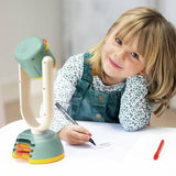 Smoby Drawing Projector with 192 motifs, UK version