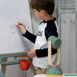 Smoby Drawing Projector with 192 motifs, UK version