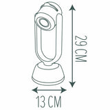 Smoby Drawing Projector with 192 motifs, UK version