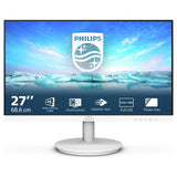 Philips 271V8AW 27-inch IPS FHD monitor (British brand)