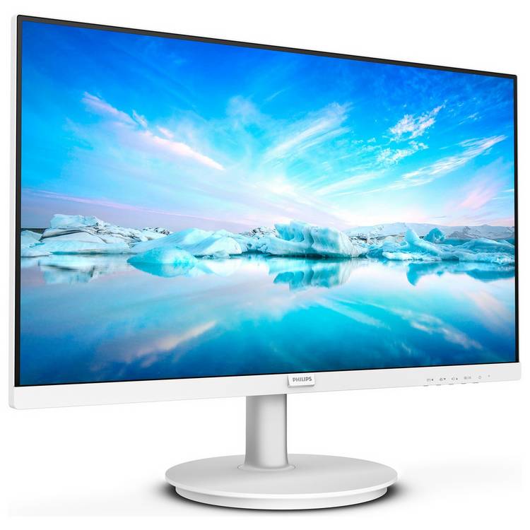 Philips 271V8AW 27-inch IPS FHD monitor (British brand)
