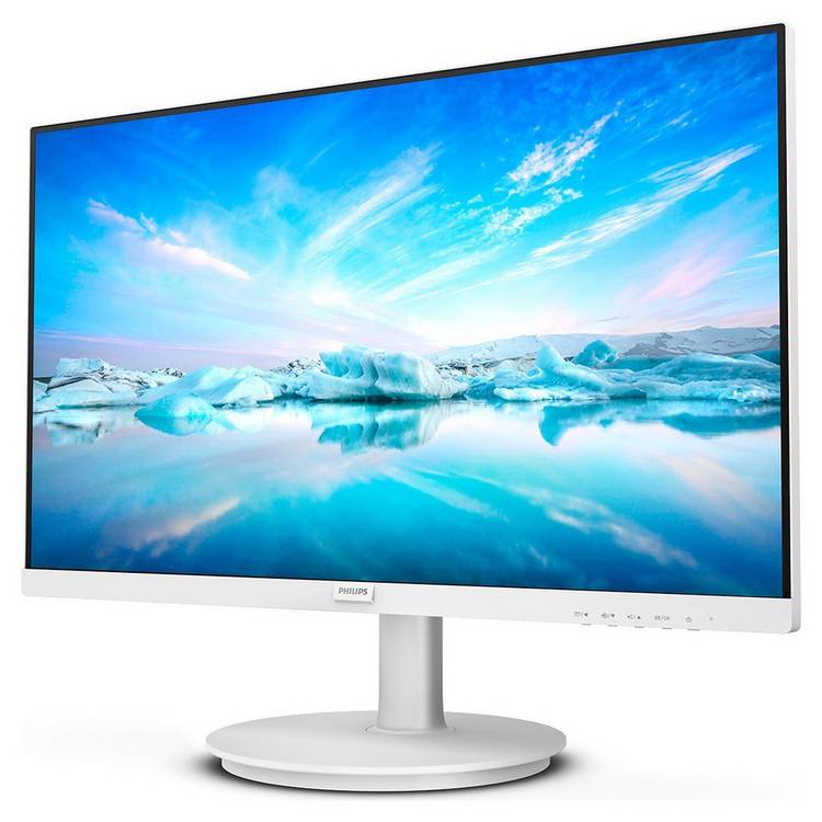 Philips 271V8AW 27-inch IPS FHD monitor (British brand)