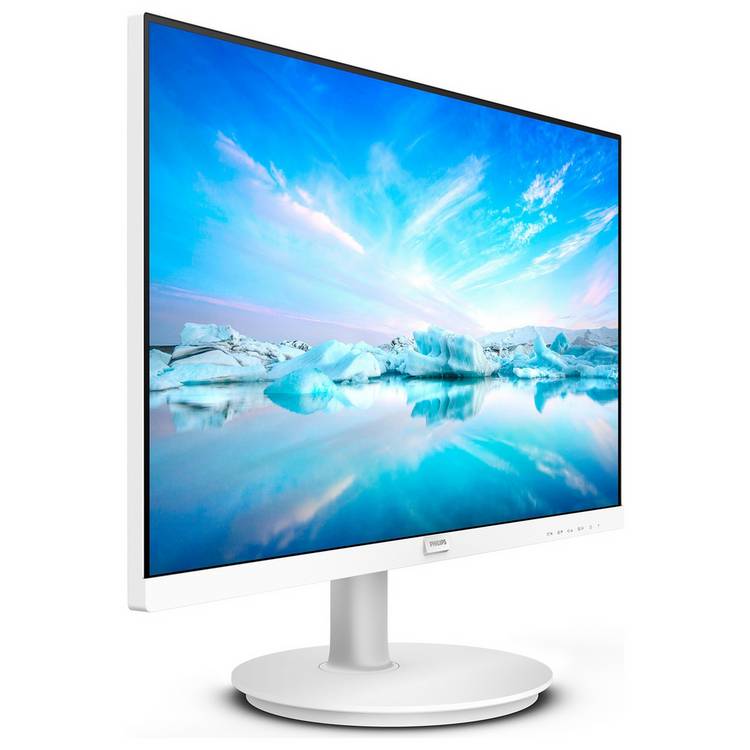 Philips 271V8AW 27-inch IPS FHD monitor (British brand)