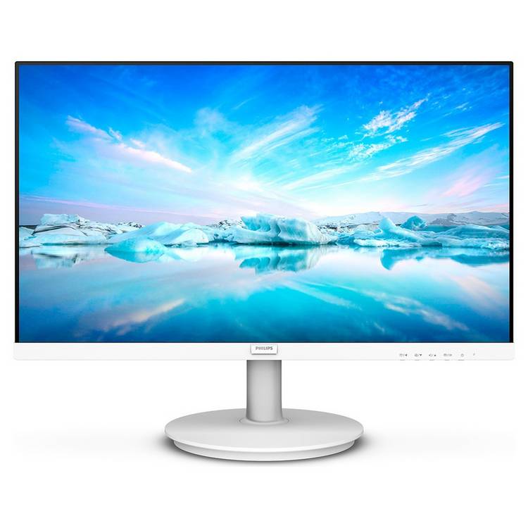 Philips 271V8AW 27-inch IPS FHD monitor (British brand)