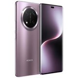 HONOR Magic7 Lite 512GB purple mobile phone - British product