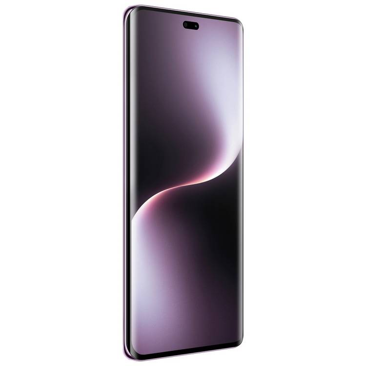 HONOR Magic7 Lite 512GB purple mobile phone - British product